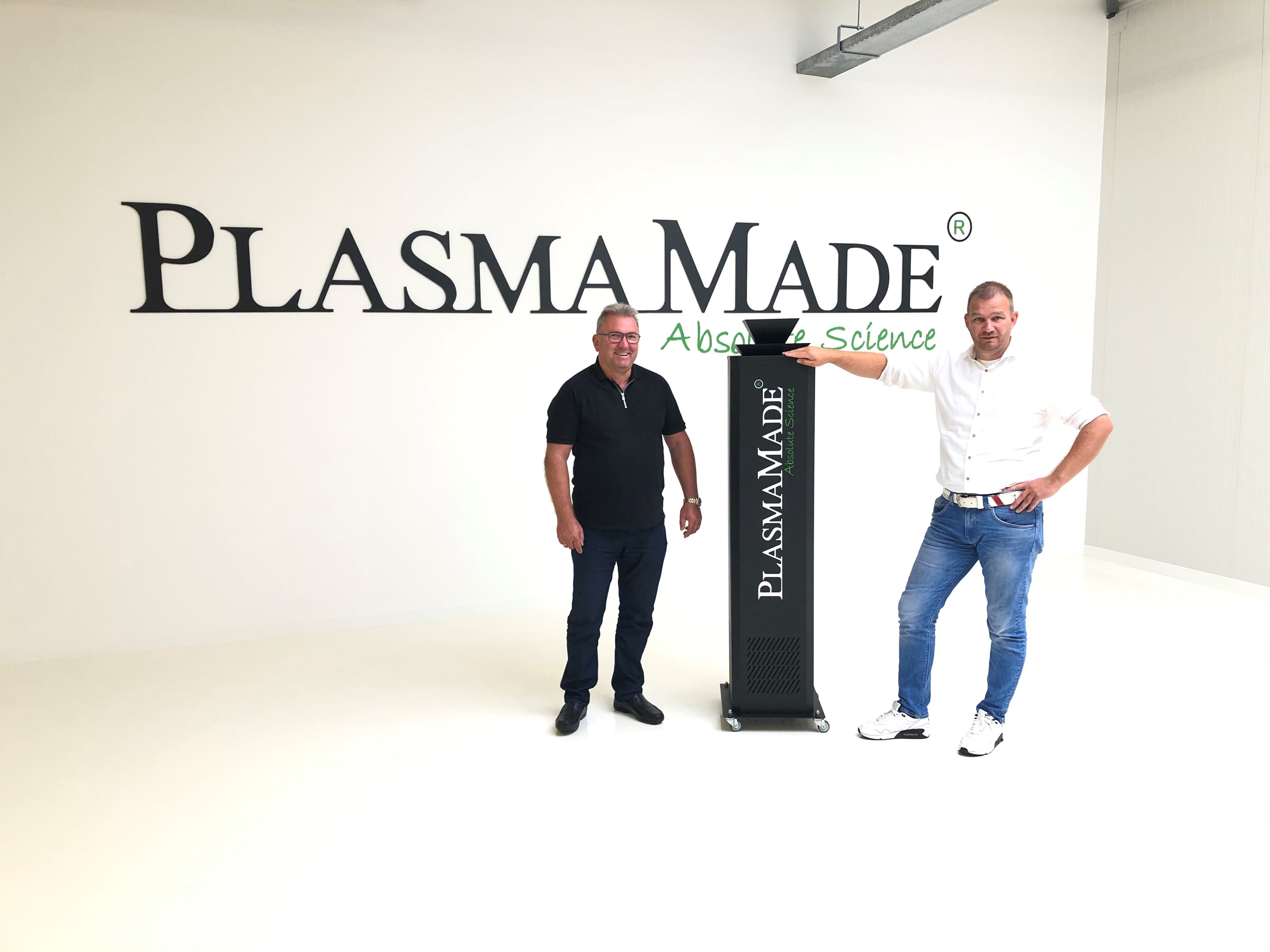 Weigert Industrievertretung GmbH & Co. KG, Böhmenkircher Straße 11/1 in Bartholomä