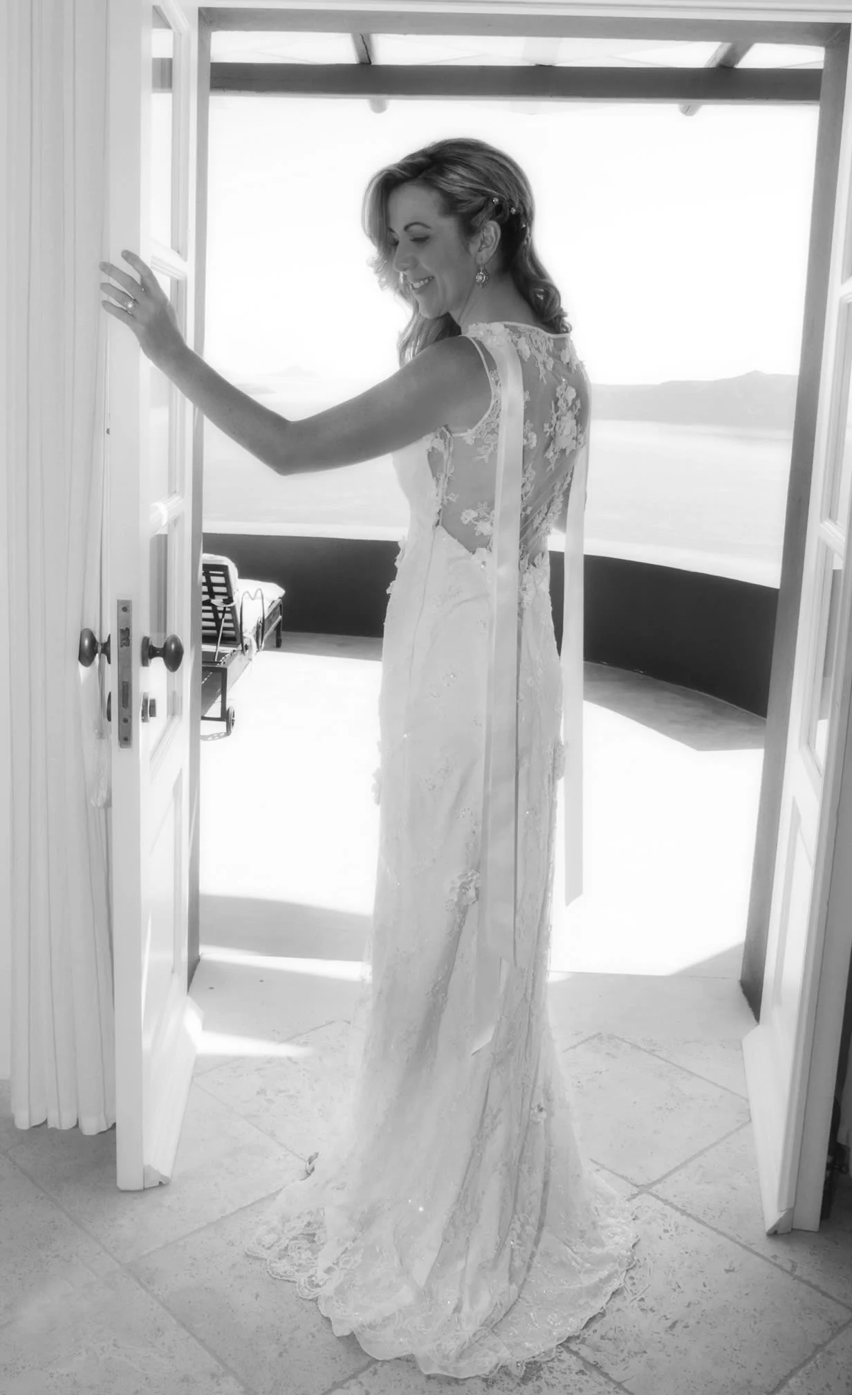 Images Caroline Mirfin