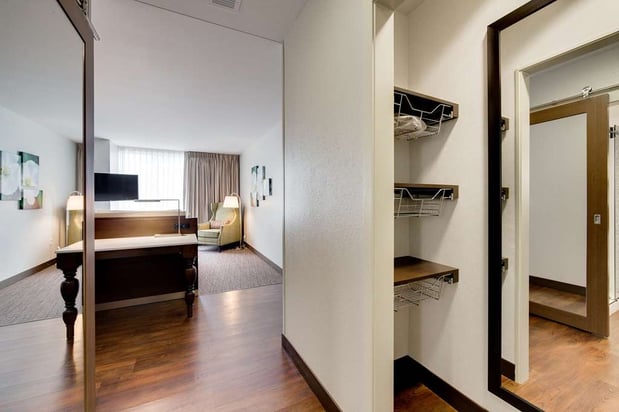 Images Hilton Garden Inn North Houston Spring