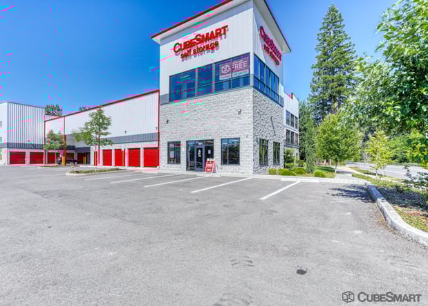 Images CubeSmart Self Storage