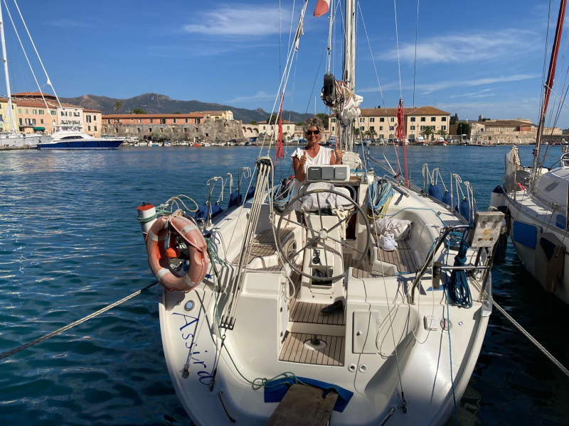Images Asd Mediterranea Sailing
