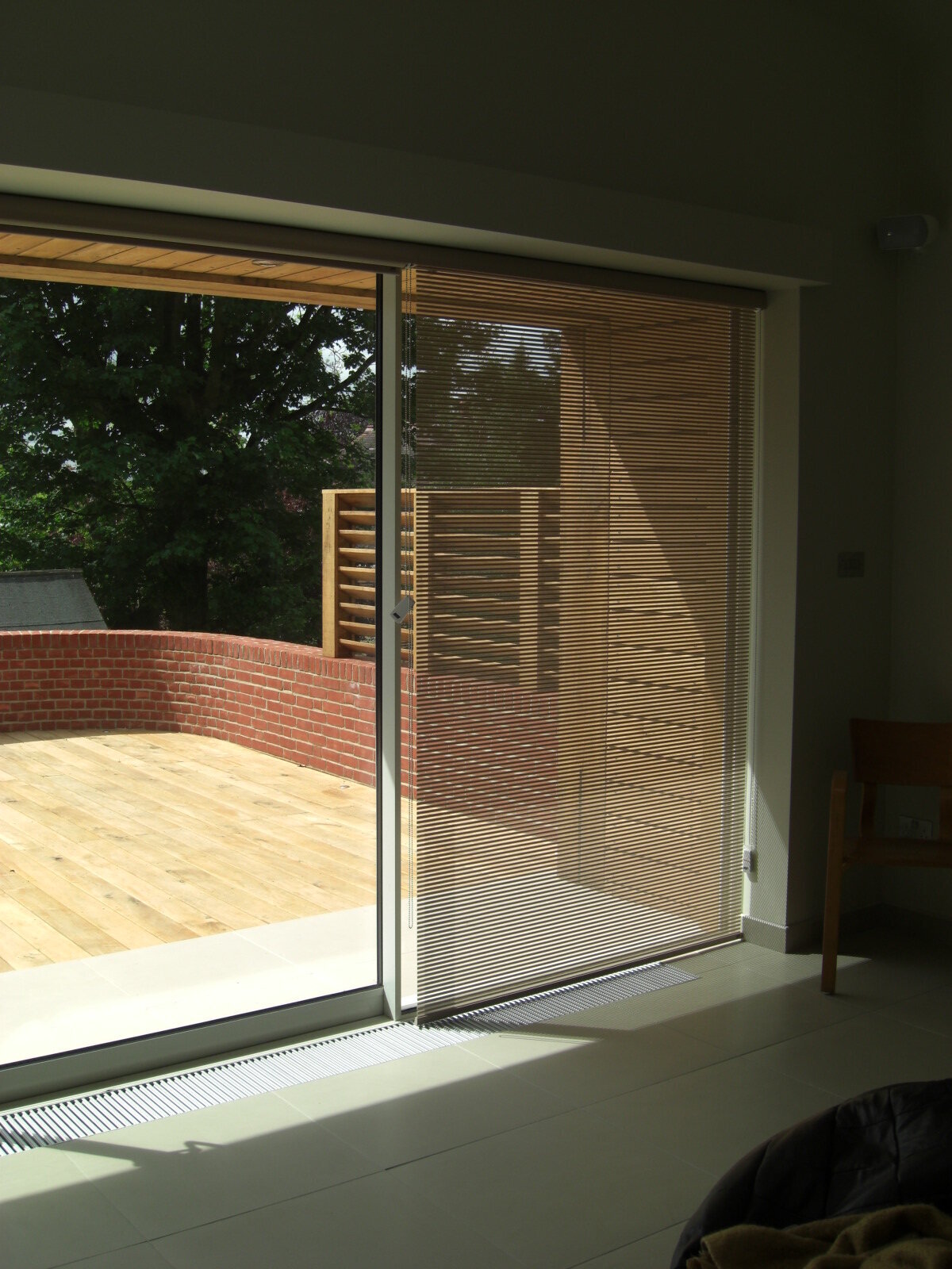 Images Martin Allman Architecture