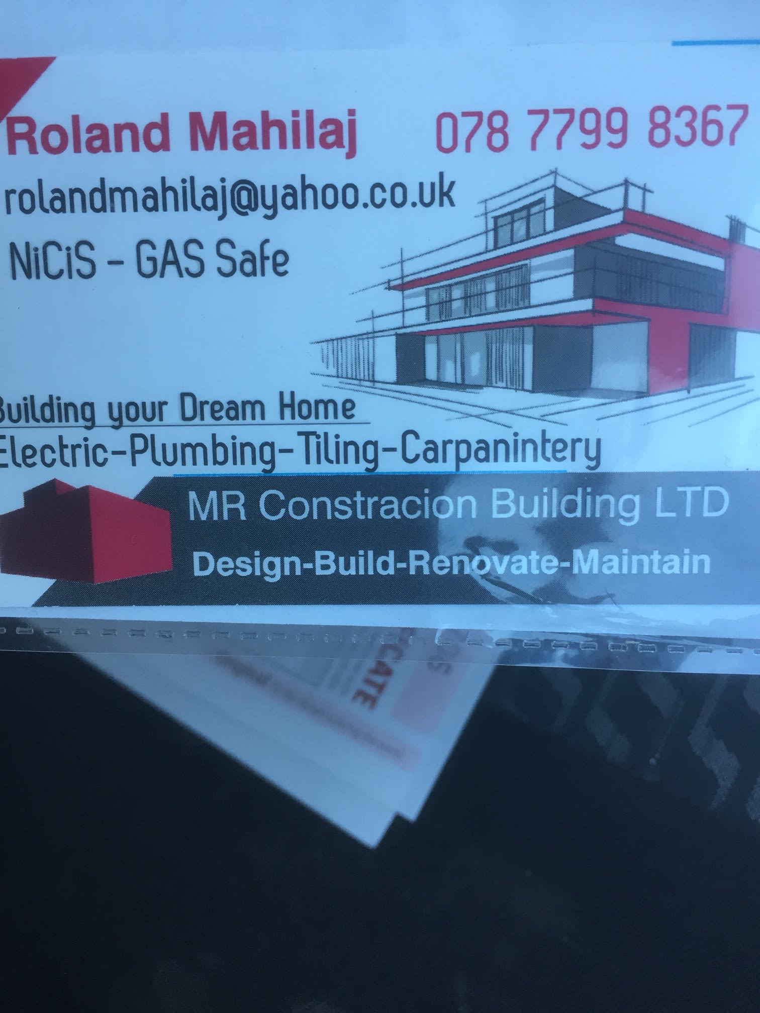 Images Mr-Construction Building Ltd