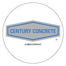 Century Concrete, A CRH Company