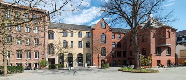 Bilder GWL Grundstücks- und Wohnungsbau GmbH Lippstadt