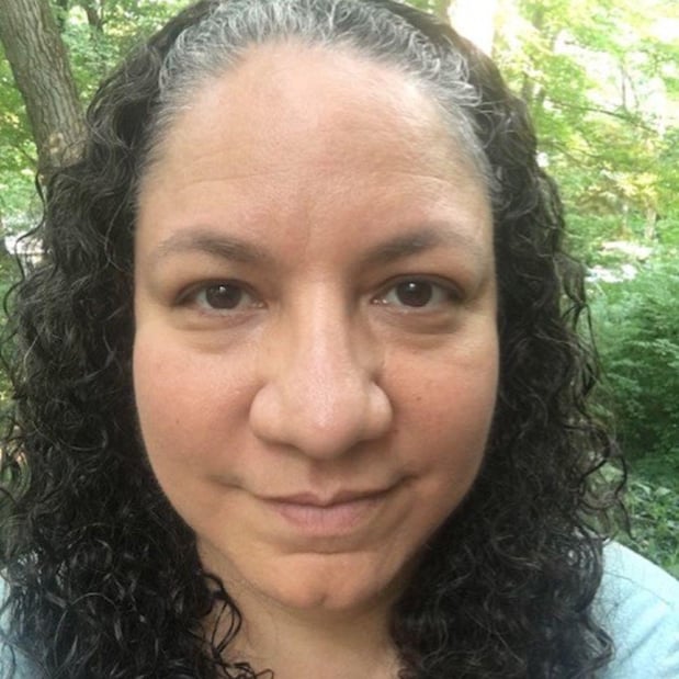 Images Chante Kubs, Counselor