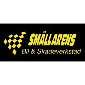 Mekonomen - Smällarens Bil & Skadeverkstad Logo