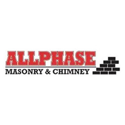 Allphase Masonry & Chimney Services Logo