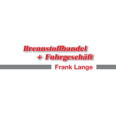 Firma Frank Lange Inh. Angelika Lange in Großschönau in Sachsen - Logo