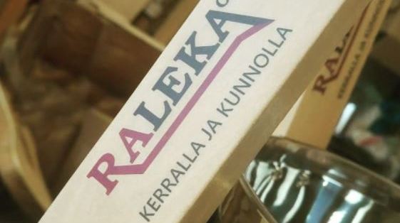 Images Raleka Oy