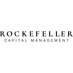 Rockefeller Capital Management Logo