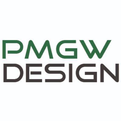 Logo PMGW Design