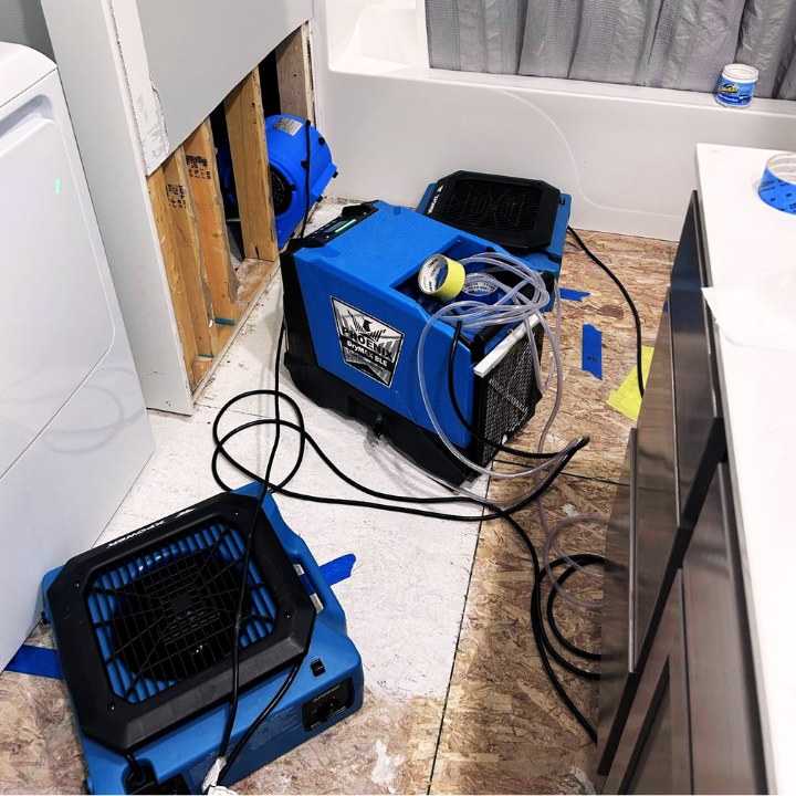 We don&rsquo;t guess&mdash;we measure, monitor, and restore with precision!