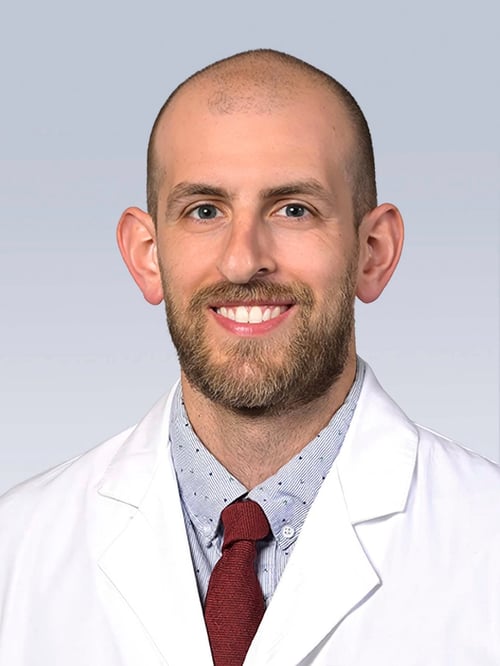 Michael Baer