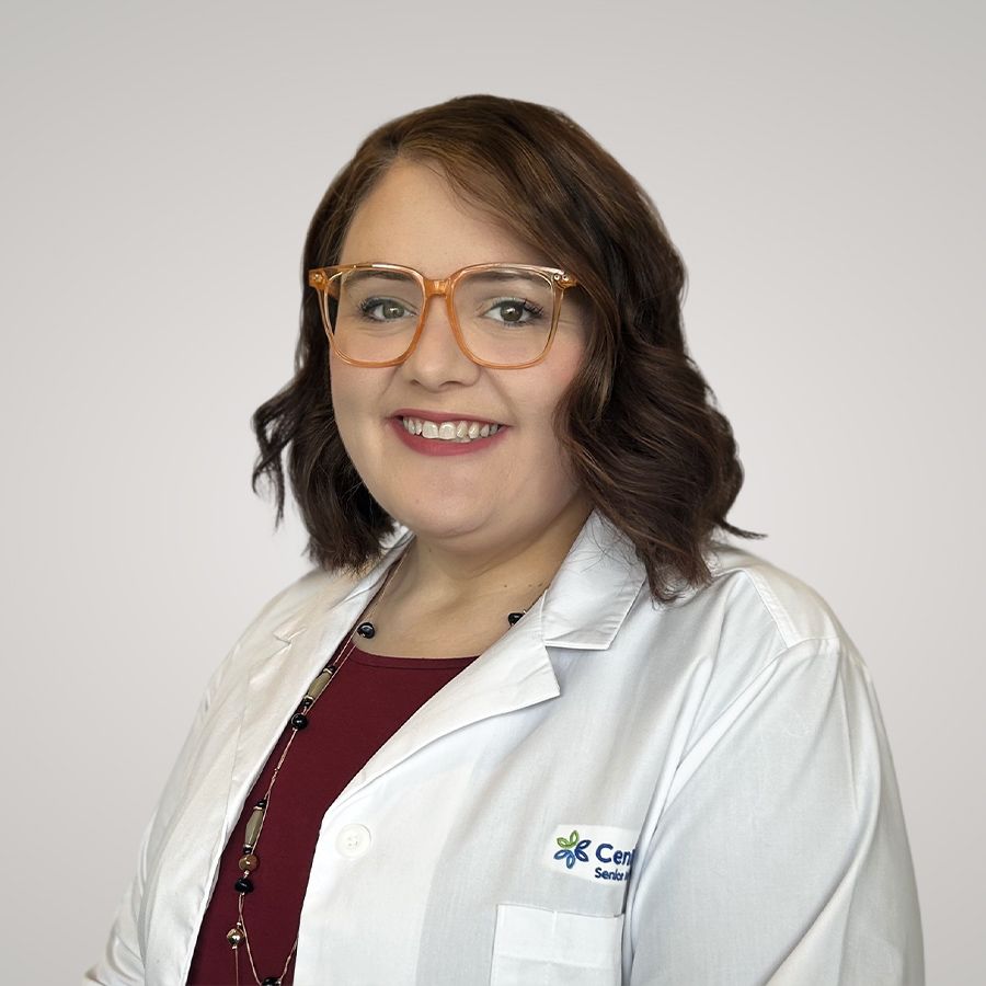 Dr. Dr. Brianna Bingham, DO