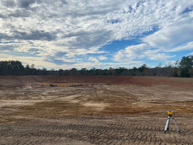 Images Level-Up Excavation & Land Management, LLC