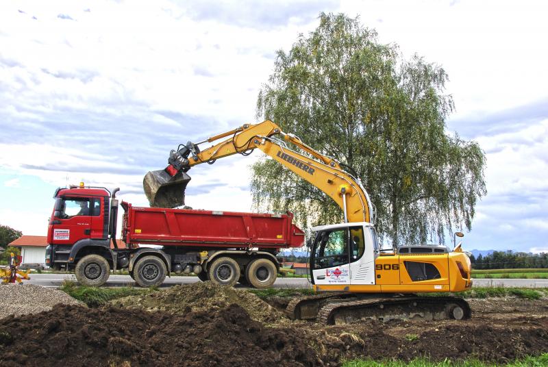 Bilder Langerspacher Grabenstätt Thomas Langerspacher e.K.