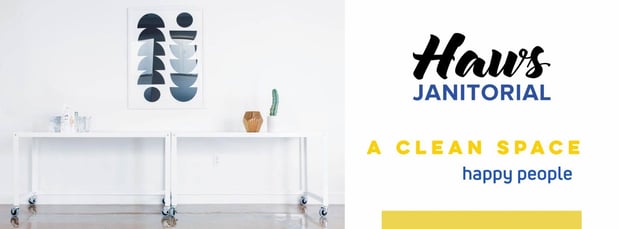 Images Haws Janitorial
