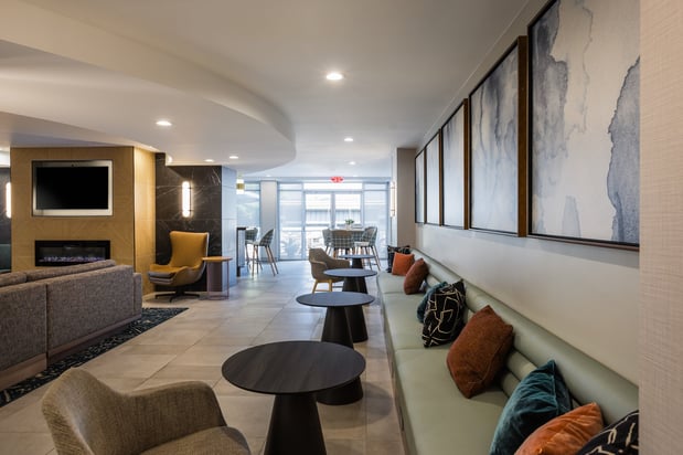 Images Holiday Inn Anderson by IHG