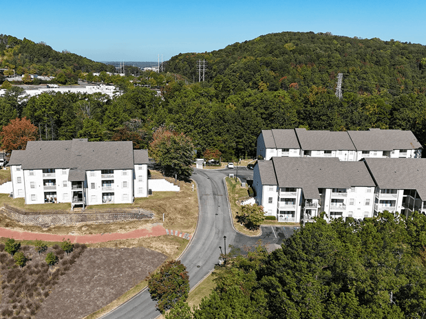 Images The Union at Cooper Hill
