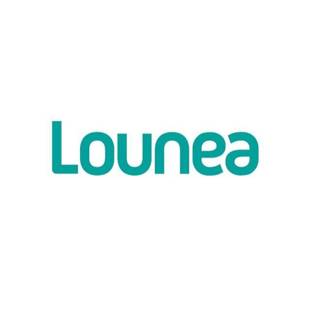 Lounea Yritysratkaisut Oy, Rovaniemi Logo