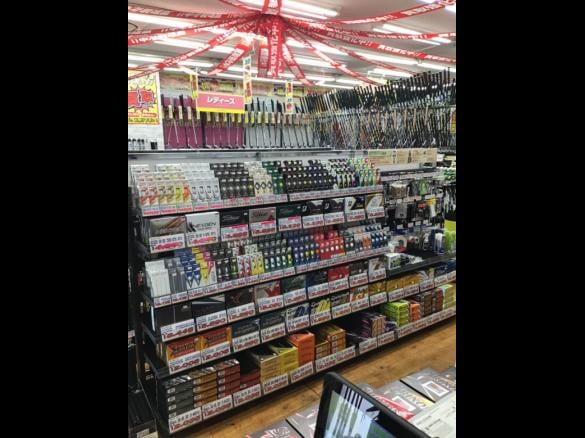 Images ゴルフパートナー 豊中服部店
