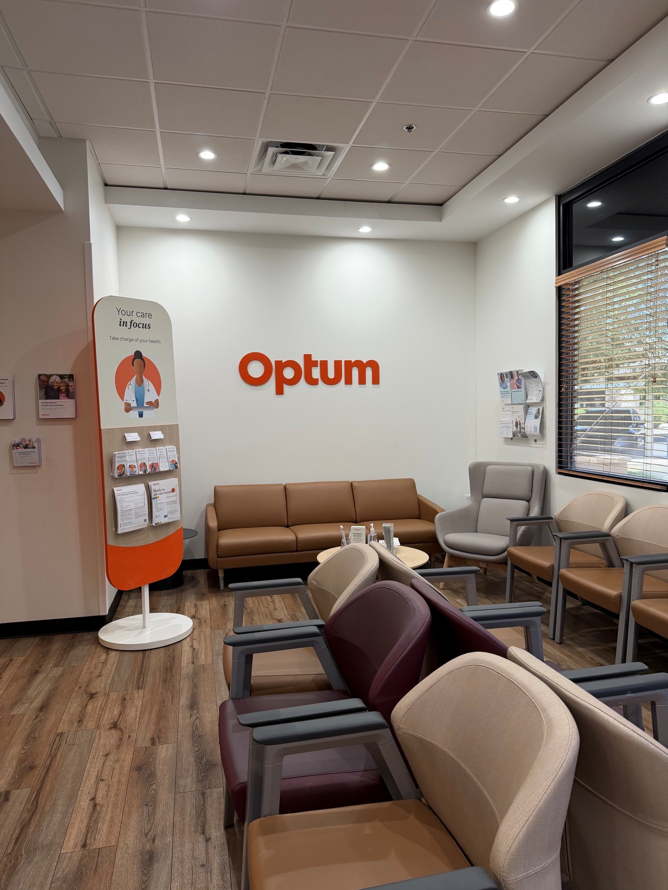 Optum Primary Care - Baseline