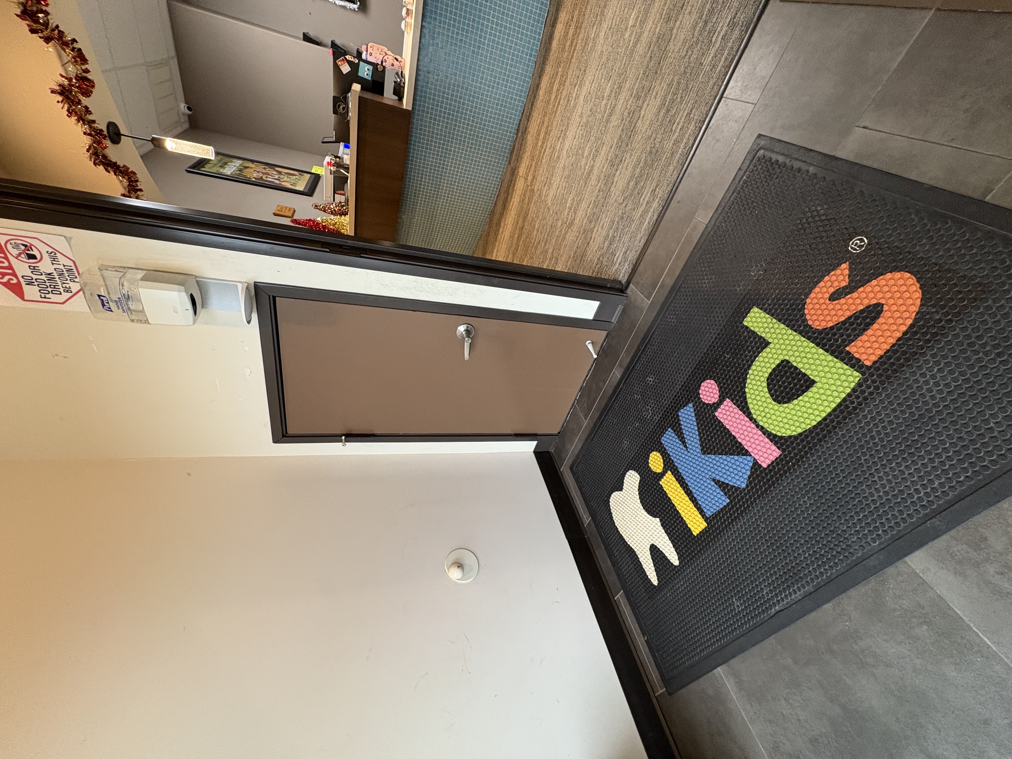 iKids Pediatric Dentistry - Ennis Image