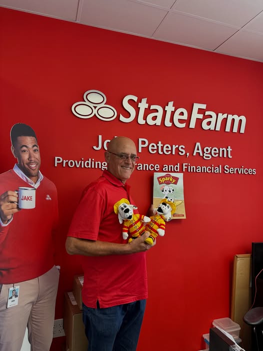 Fire Prevention Week may be coming to an end, but fire safety should always be a priority!