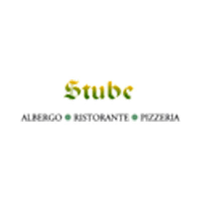 Albergo Ristorante Stube Logo
