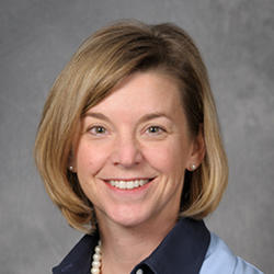 Tiffany A Karas, MD