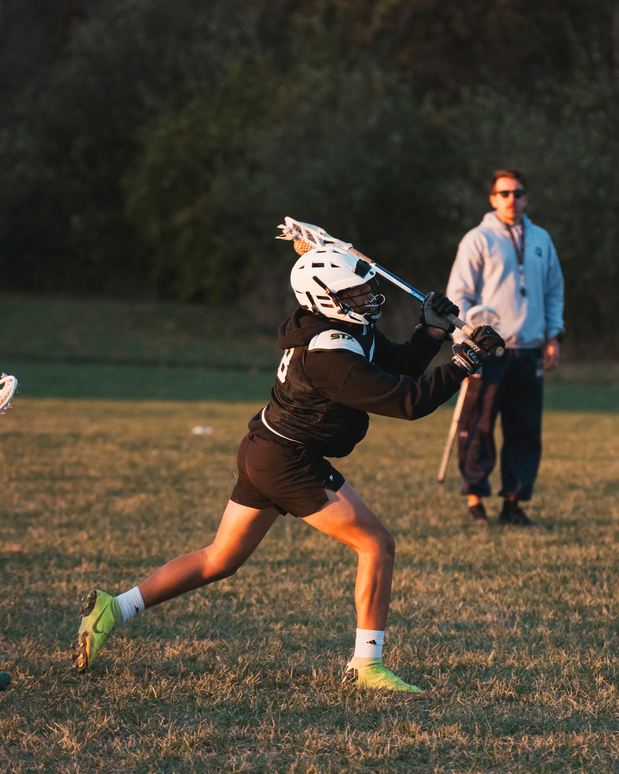 Images iQ Lacrosse