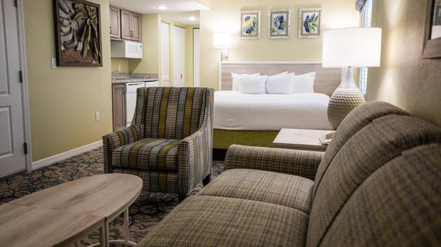 Images Holiday Inn Club Vacations Cape Canaveral Beach Resort, an IHG Hotel