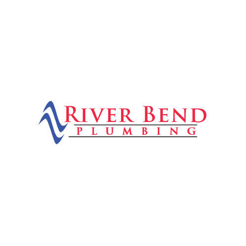River Bend Plumbing Logo