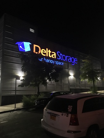 Images Delta Self Storage - Brooklyn