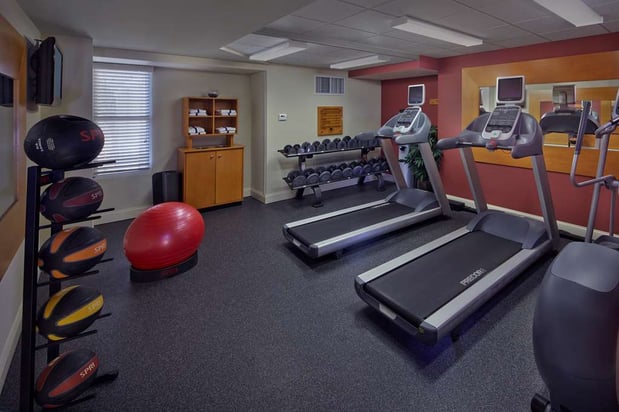 Images Homewood Suites by Hilton Daytona Beach Speedway-Airport