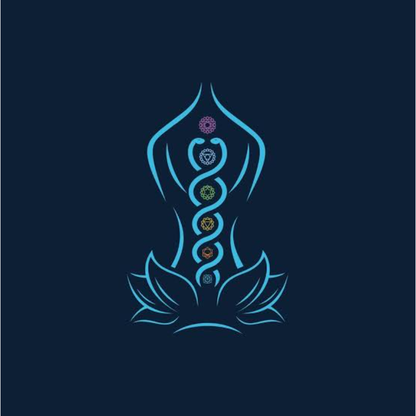 7 Chakras Body, Mind and Spirit