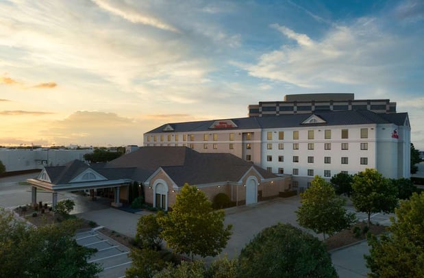 Images Hilton Garden Inn Las Colinas