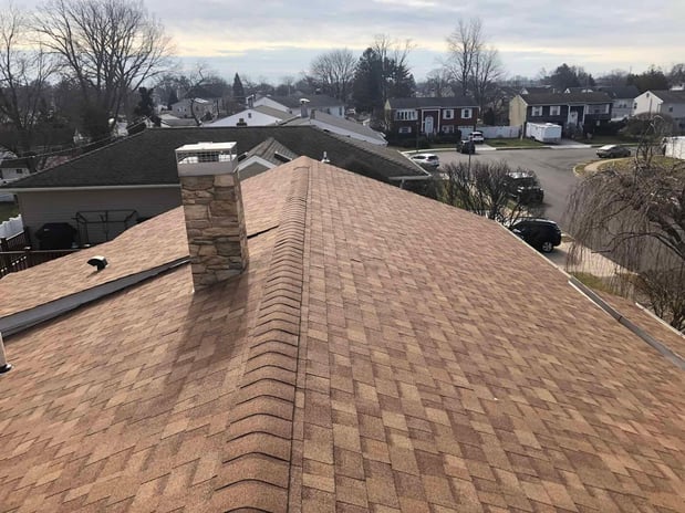 Images Sunrise Roofing & Chimney