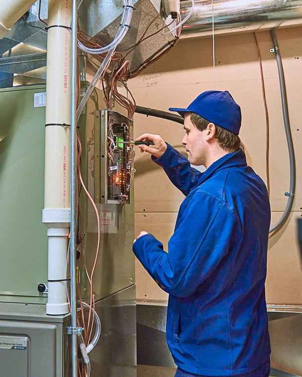 Images Capital Heating, Cooling, and Electric