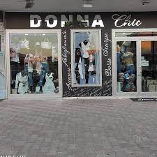 Images Donna Chic