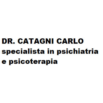 Logo Dr. Catagni Carlo Federico Firenze 055 499411