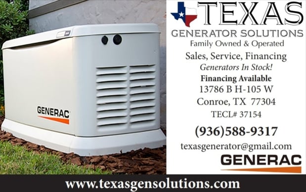Images Texas Generator Solutions