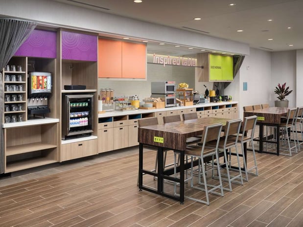 Images Home2 Suites by Hilton Atlanta NW Kennesaw