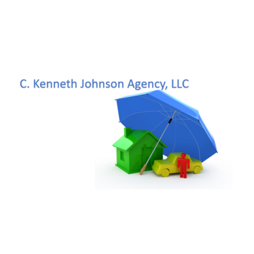C. Kenneth Johnson Agency, LLC Logo