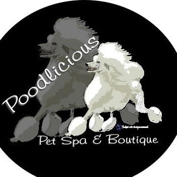Images Poodlicious Pet Spa