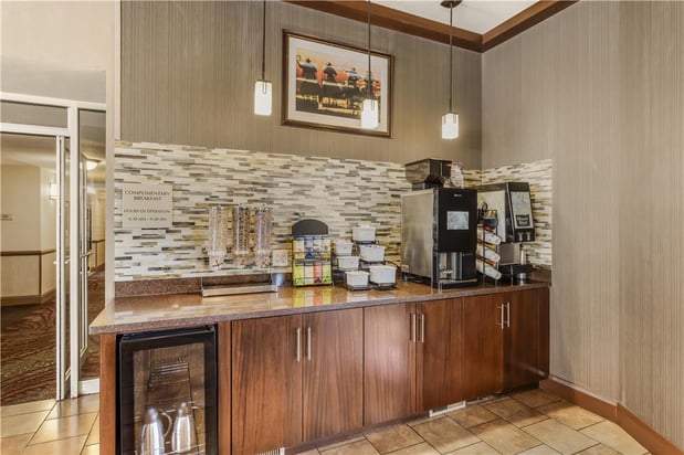 Images Best Western Plus Cedar City