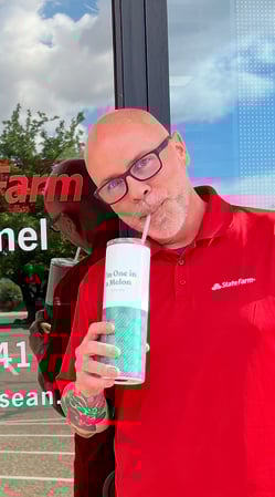 Images Sean Steimel - State Farm Insurance Agent