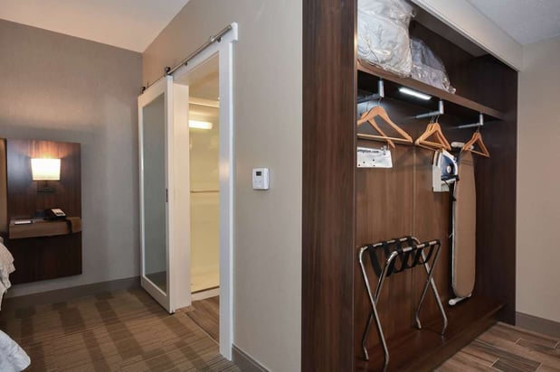 Images Hampton Inn Brevard