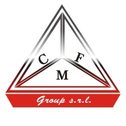 C F M Logo
